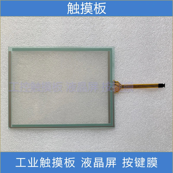 2711P-T7C22D9P Membrane Film+Touch Glass for PanelView Plus 700 repair~do it yourself, Have in stock