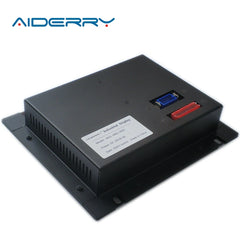 MDT947B-1A KF-7099Y A61L-0001-0092 LCD display compatible 9 inch for FANUC CNC machine replace CRT monitor