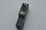 6ES7972-0BA52-0XA0 972-0BA52 Profibus DP Connector,Replacement 100%,Have in stock