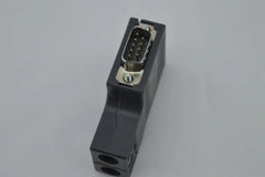 6ES7972-0BA52-0XA0 972-0BA52 Profibus DP Connector,Replacement 100%,Have in stock