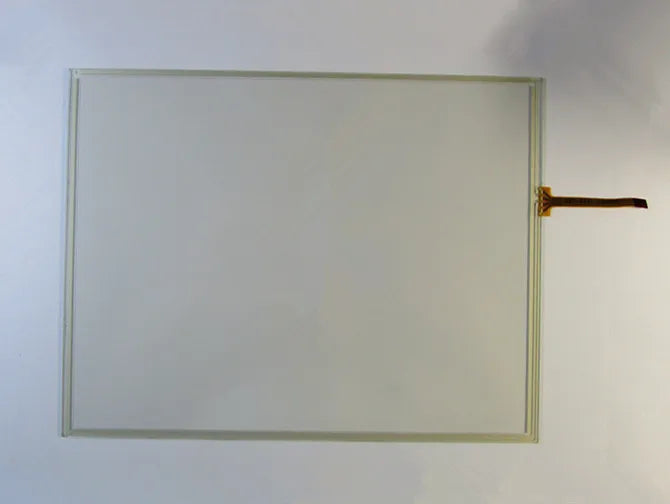 PV104-TNT PL104-TST Touch Screen Glass for Operator's Panel repair~do it yourself, Have in stock