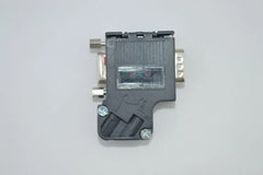 6ES7972-0BB42-0XA0 972-0BB42 Profibus DP Connector,Replacement 100%,Have in stock