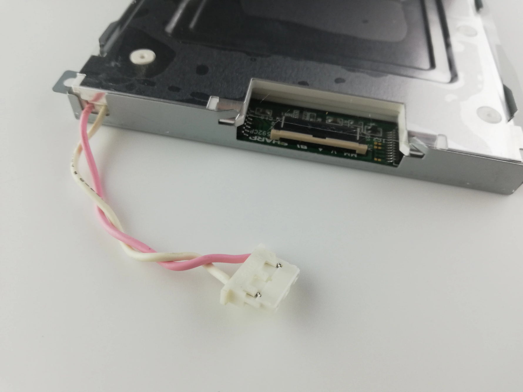 LM5Q32 LM5Q32R LM5Q321 LM5Q321R LCD Panel for Machine Operator Panel repair~do it yourself, Have in stock
