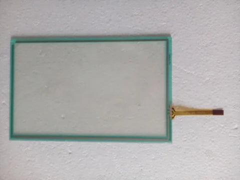 MT8070I MT8070iH2EV. MT8070iH1WV Touch Glass for Machine Operator Panel repair~do it yourself, Have in stock