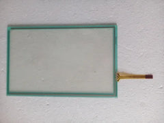 MT8070I MT8070iH2EV. MT8070iH1WV Touch Glass for Machine Operator Panel repair~do it yourself, Have in stock