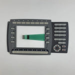 E1062 Membrane switch panel,E1062 membrane keypad for  E1062 HMI Operation Panel Repair,Available&Stock Inventory