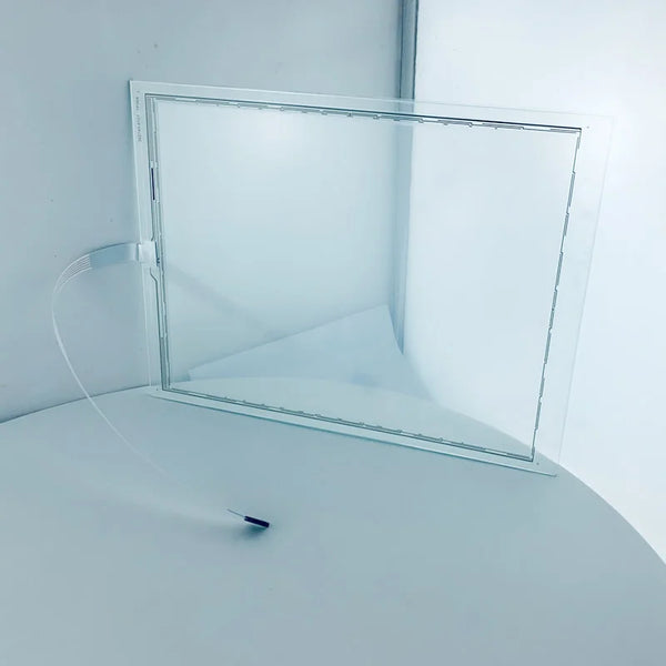IntelliVue MP30 Touch Panel Glass for monitor Machine Operator's Panel repair