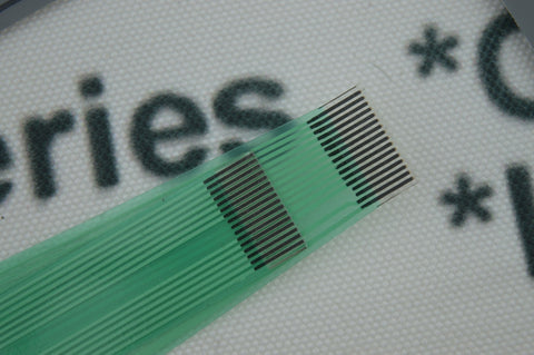 Beijer E1060 Membrane keypad for HMI Operator's Panel repair~do it yourself,Have in stock