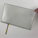 TPC1062K 10 inch Touch Screen Glass + Membrane Film for MCGS HMI Panel repair~do it yourself, Have in stock
