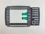 NEW E1070 PRO + HMI PLC Membrane Switch keypad keyboard for HMI Operator's Panel repair~do it yourself,Have in stock