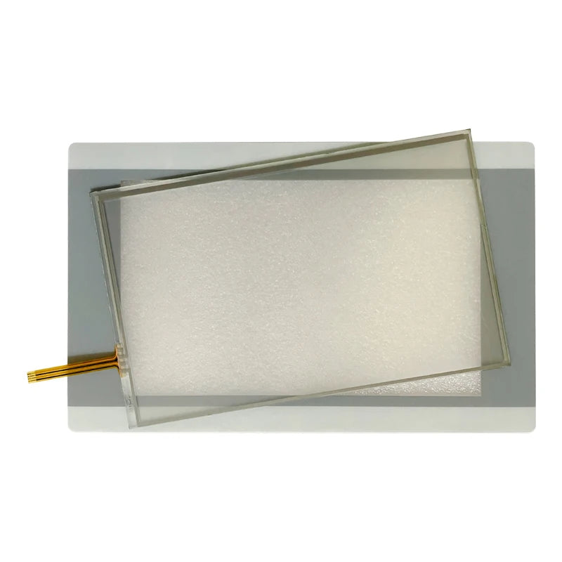 XV-102-E8-70TWRC Touch Glass for EATON HMI Touchpad Machine Operator's panel repair~do it yourself,Have in stock
