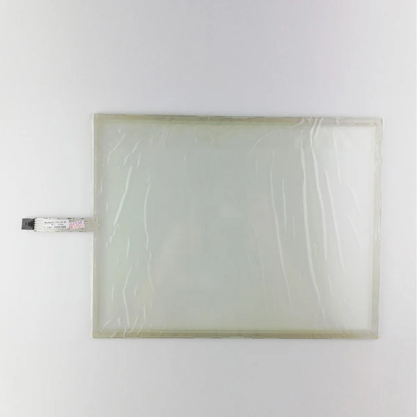 AFL-08A Touch Screen Glass for Advantech Operator's Panel repair,Have in stock