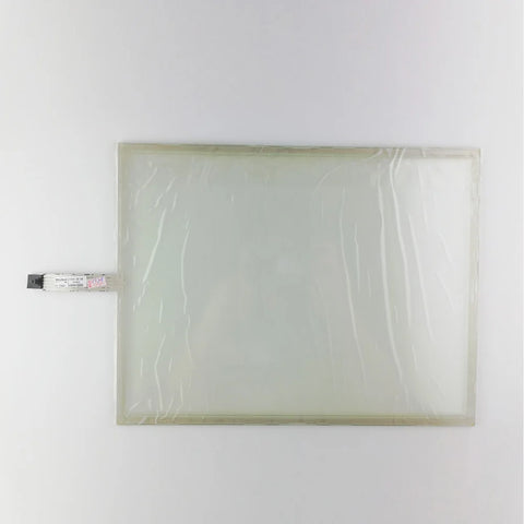AFL-08A Touch Screen Glass for Advantech Operator's Panel repair,Have in stock