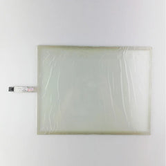 AFL-08A Touch Screen Glass for Advantech Operator's Panel repair,Have in stock