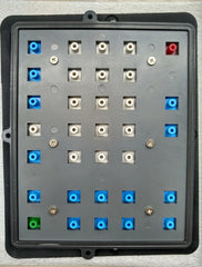 A98L-0001-0518 0M keypad CNC operation panel,Have in stock