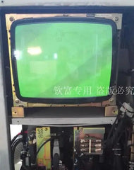 CD1472D1M 14 inch compatible LCD display replace CRT monitor for CD1472D1M repacement