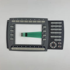 Membrane switch for  E1060 HMI Operation Panel Repair,Available&Stock Inventory
