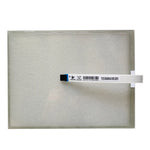 T121S-5RA006N-0A18R0-200FH 5 Wire Touch Glass for Machine Operator Panel repair~do it yourself, Have in stock