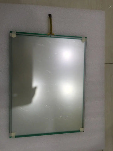 N010-0554-X167/01 15 inch Touch Screen Glass for operation Panel repair~do it yourself, Have in stock