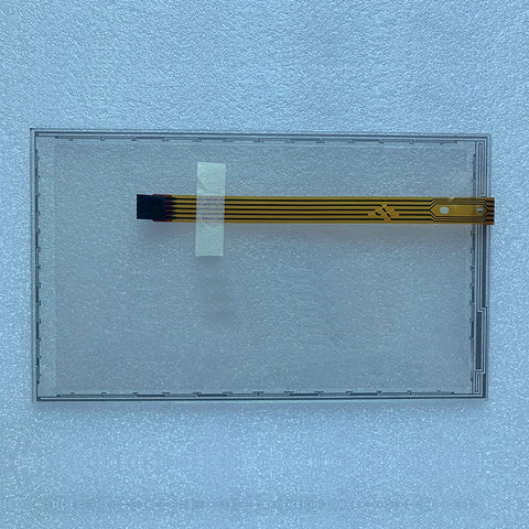 ELO SCN-AT-FLW10.1-Z04-0H1 E508665 10.1 inch Touch Glass for Machine Operator Panel repair~do it yourself, Have in stock