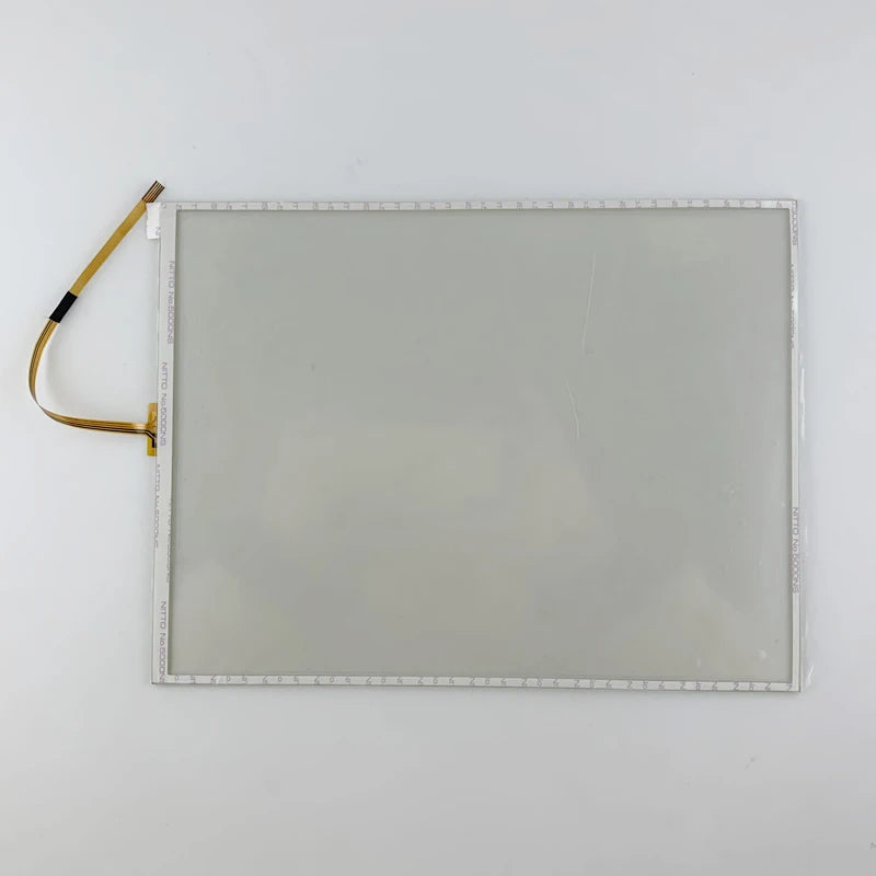 HR-8658S Touch Glass For machine Panel Repair,Have in stock
