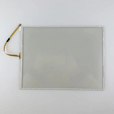 HR-8658S Touch Glass For machine Panel Repair,Have in stock