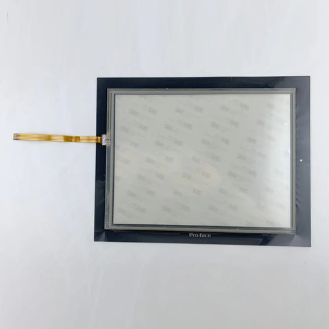 AGP3600-T1-D24,AGP3600-T1-AF,AGP3500-S1-AF Touch Glass+Film for Machine Operator Panel repair~do it yourself, Have in stock