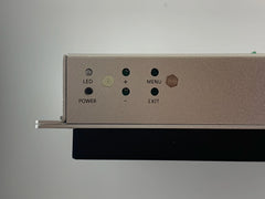 MDT962B-1A compatible LCD display 9 inch for E64 M64 M300 CNC system CRT monitor,HAVE IN STOCK