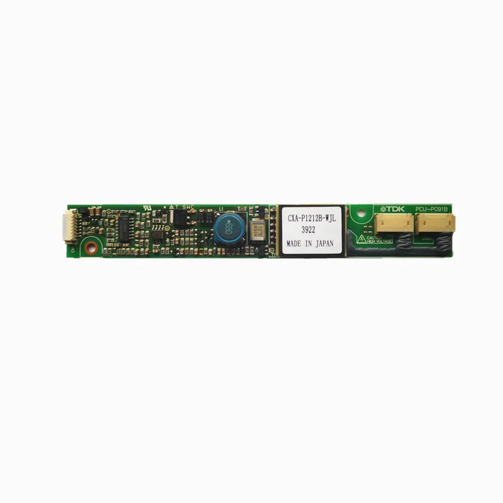 Touch screen high voltage board for Rexroth VEP40.3CEN-256NN-MAD-128-NN-FW operation panel repair,Have in stock