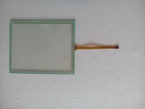 6AV6381-1BS06-0CV0 6AV6381-1BP06- Touch Glass for Machine Operator Panel repair~do it yourself, Have in stock