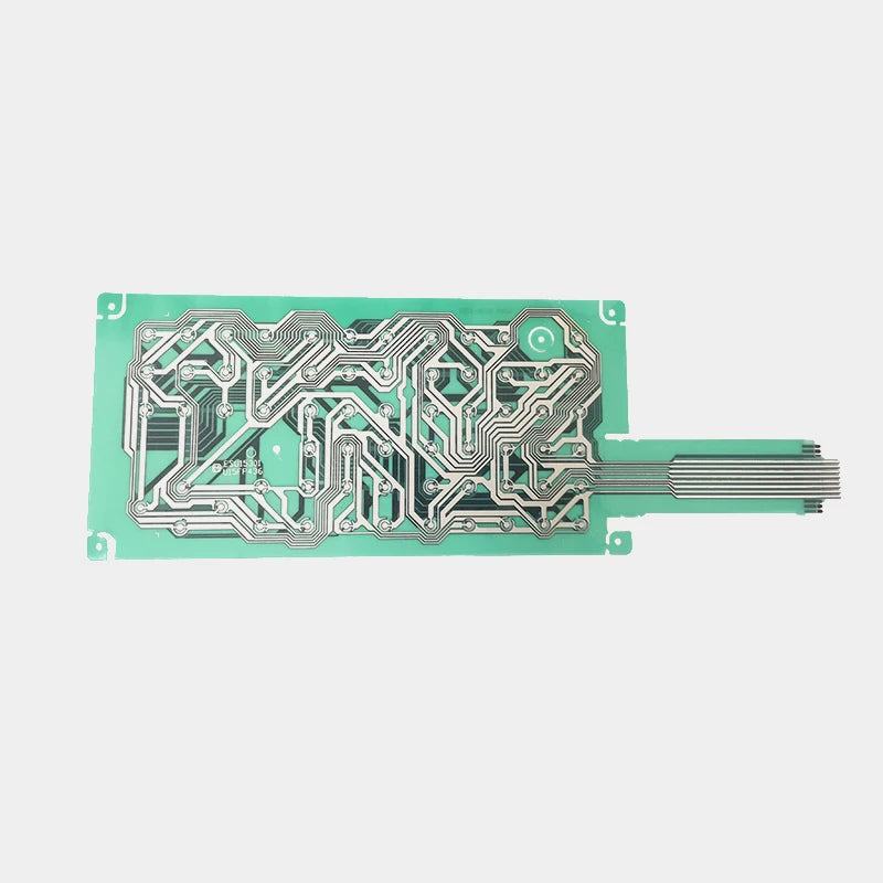 A860-0106-X001 ESU15301 U15FP436 Membrane Keypad buttons for Fanuc Machine Operator Panel 7 Key Fast Shipping