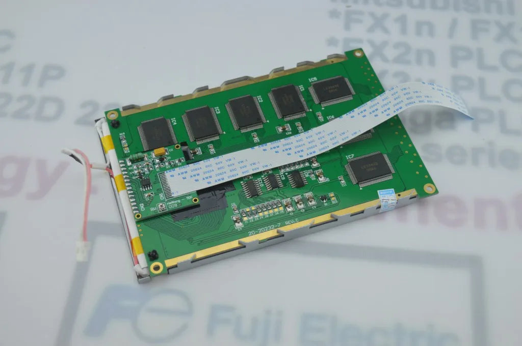 6AV6642-0AA11-0AX1 6AV6 642-0AA11-0AX1 LCD Panel for TP177A HMI operation Panel repair~do it yourself, Have in stock