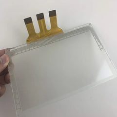 TP765-T Touch Screen Glass +Membrane Film for Xinje HMI Panel repair~do it yourself, Have in stock