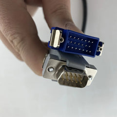 A61L-0001-0074 compatible LCD display 14 inch for CNC machine replace CRT monitor,HAVE IN STOCK