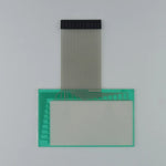 ALLEN BRADLEY 2711-K5A PANELVIEW 550 KEYPAD AND TOUCH GLASS REPLACEMENT 2711-K5A1 OVERLAY, HAVE IN STOCK