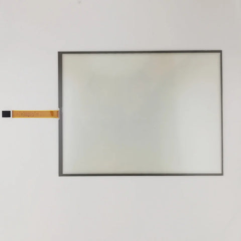 F11-HC8A-K Touch Glass for Machine Operator Panel repair~do it yourself, Have in stock
