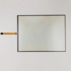 F11-HC8A-K Touch Glass for Machine Operator Panel repair~do it yourself, Have in stock