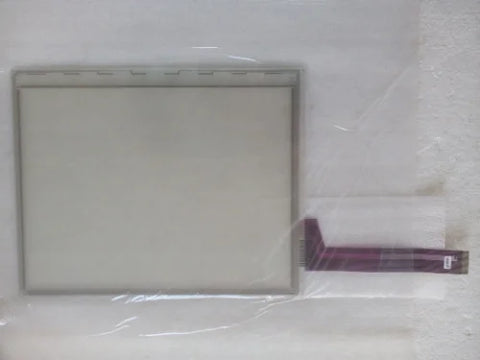 UG530H-US4,UG530H-VS1 Touch Glass for Machine Operator Panel repair~do it yourself, Have in stock