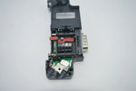 6ES7972-0BA42-0XA0 972-0BA42 Profibus Connector,Replacement 100%,Have in stock