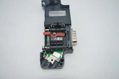 6ES7972-0BA42-0XA0 972-0BA42 Profibus Connector,Replacement 100%,Have in stock