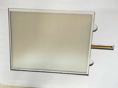 GECT VCT optima660 Touch Screen Glass for Operator's Panel repair~do it yourself, Have in stock