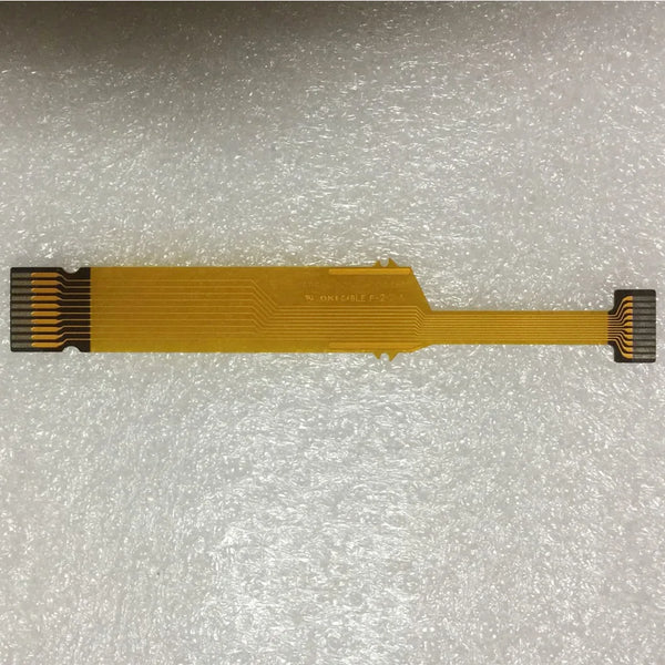 5 PCS A66L-2050-0044#A OKI CABLE F-2 Keypad Membrane Circuit Board for fanuc CNC panel repair, in stock