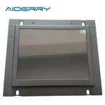 Aiderry LCD Display Monitor For FANUC CRT Monitor A61L-0001-0086 CNC System