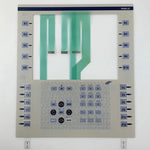 XBTF024510 XBT-F024510 XBTF-024510 Membrane Keypad for Schneider HMI Operator's Panel repair~do it yourself, Have in stock