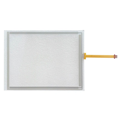 6AV6 645-0CC01-0AX0 MOBILE PANEL 277-8 Membrane keypad+Touch Glass for Panel repair,Have in stock