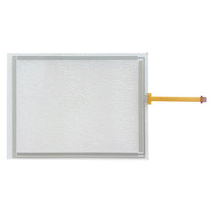 6AV6 645-0GB01-0AX0 MOBILE PANEL 277F USA-VARIANTE Membrane keypad+Touch Glass for Panel repair~do it yourself, Have in stock
