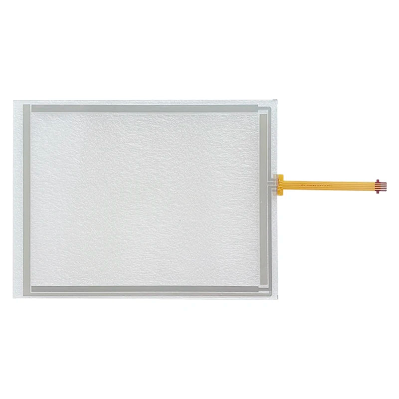 6AV6 645-0FD01-0AX1 MOBILE PANEL 277F V2(277-8) Membrane keypad+Touch Glass for Panel repair,Have in stock