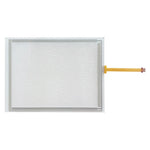 6AV6 645-0DE01-0AX1 MOBILE PANEL 277-8 IWLAN Membrane keypad+Touch Glass for Panel repair,Have in stock