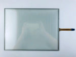 Touch Screen Digitizer for ABB Panel 800 PP865 Touch Panel Glass for Machine Operator's Panel repair