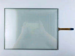Touch Screen Digitizer for ABB Panel 800 PP865 Touch Panel Glass for Machine Operator's Panel repair